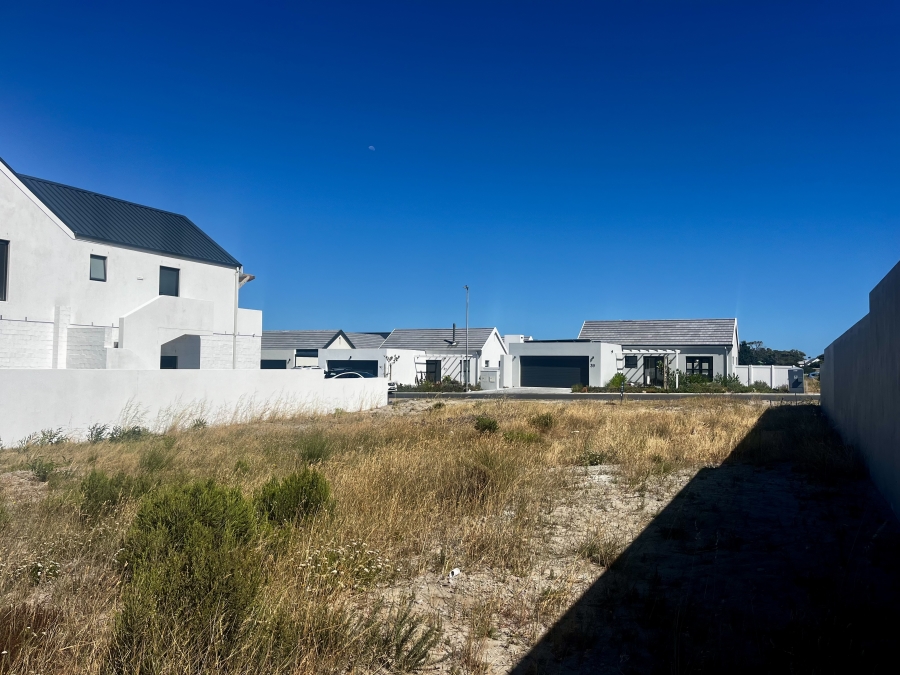 0 Bedroom Property for Sale in Kommetjie Western Cape